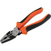 Lineman Pliers with Comfort Handles Kelford