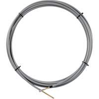 C&acirc;ble 1/4" x 35' pour serpent &agrave; chaîne avec Rust Guard  Kelford