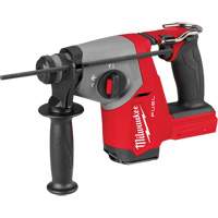 Marteau rotatif SDS Plus FUEL, 18 V, 5/8", 1400 tr/min Kelford