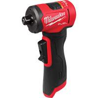 FUEL Right Angle Die Grinder, 1/4" Collet, 12 V, Lithium-Ion Kelford