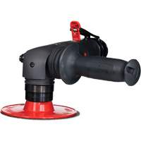 Pneumatic Angle Grinder, 5" Wheel, 12000 RPM Kelford