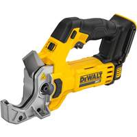 Cordless Tubing Cutters