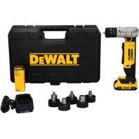 Copper Swage Tool Kit Kelford