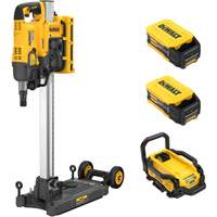 Ensemble de support pour carotteuse POWERSHIFT 6-3/8" Kelford