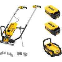 POWERSHIFT Concrete Power Screed Kit Kelford