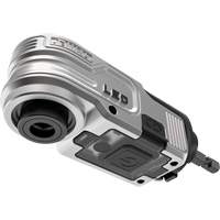 Accessoire modulaire &eacute;clair&eacute; &agrave; angle droit FLEXTORQ Kelford