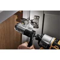 Accessoire modulaire &eacute;clair&eacute; &agrave; angle droit FLEXTORQ Kelford