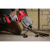 Coupe-tube pour tubes en acier FUEL Kelford