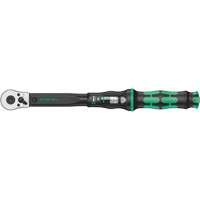 Click-Torque B2 Torque Wrench with Reversible Ratchet, Click, 3/8" Square Drive, 20 - 100 Nm Kelford