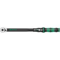 Click-Torque C3 Torque Wrench with Reversible Ratchet, Click, 1/2" Square Drive, 40 - 200 Nm Kelford