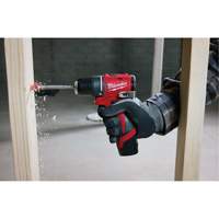 Perceuse/visseuse sous-compacte sans balai M12, Lithium-ion, 12 V, Mandrin 3/8", Couple 350 lb-po Kelford