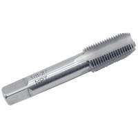 Taraud d'alliage pour tuyau, 3/4"-14, Conique, Carbure Kelford