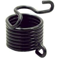 Dispositif de retenue &agrave; ressort standard pour m&egrave;ches en acier 0,498 pour marteau &agrave; riveter 409132 Kelford