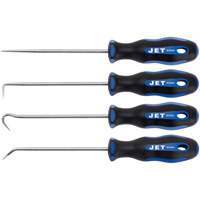 JPHS-604 6" Pick & Hook Set, 4 Pieces Kelford