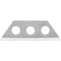 Replacement Blades for Fiber Optic Drop Cable Slitter, Single Style Kelford