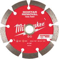DIAMOND MAX Tuck Point Diamond Blade Kelford