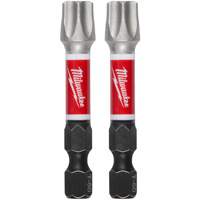 SHOCKWAVE Impact Duty Insert Bits, Torx, T-50 Kelford