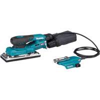 40Vmax XGT Brushless 1/3 Sheet Orbital Sander with AWS (Tool Only) Kelford