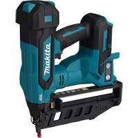 LXT Brushless 2-1/2" 16 Gauge Straight Finish Nailer (Tool Only), 18 V, Lithium-Ion Kelford