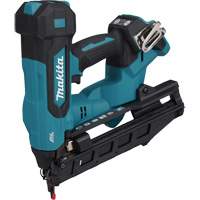 LXT Brushless 2-1/2" 16 ga Angled Finish Nailer (Tool Only), 18 V, Lithium-Ion Kelford