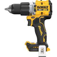 MAX* XR&reg; Brushless Cordless Hammer Drill (Tool Only), 1/2" Chuck, 20 V Kelford