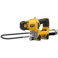 Cordless Grease Guns