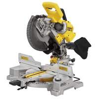 Cordless Mitre Saws