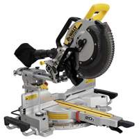 20V MAX* XR&reg; Double Bevel Sliding Miter Saw (Tool Only) Kelford