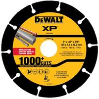 XP Metal Diamond Blade for Angle Grinders Kelford