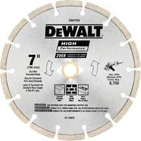 HP Segmented Diamond Blade Kelford