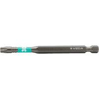 Impactech&reg; Power Bit, Torx, T-30 Tip, 1/4" Drive Size, 3-1/2" Length Kelford