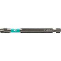 Impactech&reg; Power Bit, Torx, T-40 Tip, 1/4" Drive Size, 3-1/2" Length Kelford