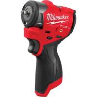 M12 FUEL Subcompact Impact Wrench with Friction Ring, 12 V, 1/4" Socket Kelford