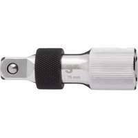 Douille rallonge verrouillable, Prise 1/2", 3" lo Kelford