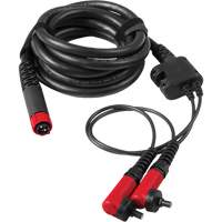 MX FUEL 15' Electrofusion Leads Kelford