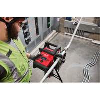 Cintreuse de tuyaux rigides avec AUTO-ZERO M18 FUEL (outil seulement) Kelford