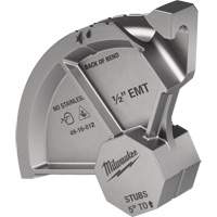 1/2” EMT Conduit Bending Shoe Kelford