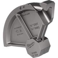 3/4” EMT / 1/2” RMC Conduit Bending Shoe Kelford