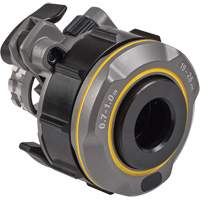 0.7" - 1" Adjustable Bushing for M18 FUEL Covered Conductor Cable Stripper Kelford