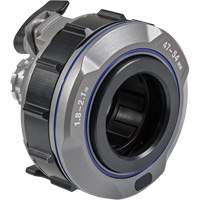 1.8" - 2.1" Adjustable Bushing for M18 FUEL Covered Conductor Cable Stripper Kelford