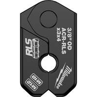 Anneau de presse pivotant de 3/8" RLS Kelford