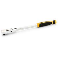 120XP Locking Flex Head Ratchet with Dual Material Handle Kelford