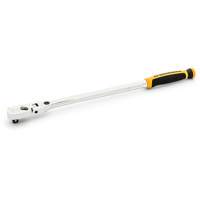 120XP Locking Flex Head Ratchet with Dual Material Handle Kelford
