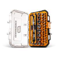 1/4" Drive MicroDriver Set Kelford