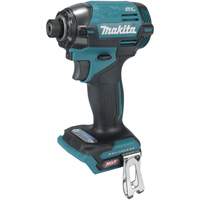 40Vmax XGT Brushless Impact Driver (Tool Only), 1/4", 1950 in-lbs/220 Nm Max. Torque, 40 V, Lithium-Ion Kelford