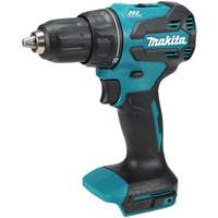 LXT Brushless Drill-Driver (Tool Only), Lithium-Ion, 18 V, 1/2" Chuck, 580 in-lbs/65 Nm Torque Kelford