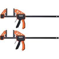 Serre-joints Speed-Klamp, 12" (304 mm) Kelford