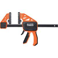 Serre-joints Speed-Klamp, 6" (152 mm) Kelford