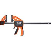 Serre-joints Speed-Klamp, 12" (304 mm) Kelford