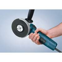 Meuleuse &agrave; angle, 4-1/2", 120 V, 7,5A, 11000 Tr/min Kelford